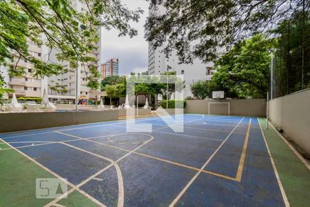 Apartamento à venda com 269m², 4 quartos e 2 vagasQuadra