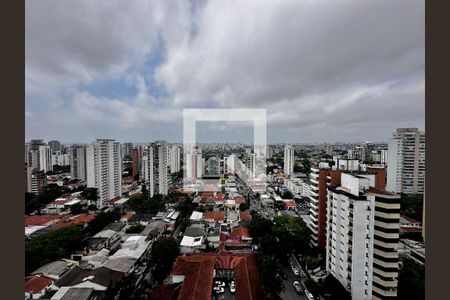Apartamento à venda com 269m², 4 quartos e 2 vagasVista Varanda Superior