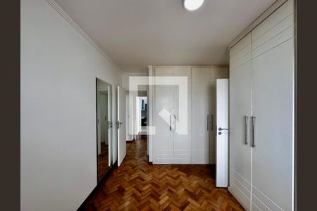 Apartamento à venda com 269m², 4 quartos e 2 vagasQuarto 3