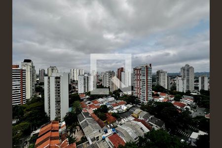 Apartamento à venda com 269m², 4 quartos e 2 vagasVista Suíte 1
