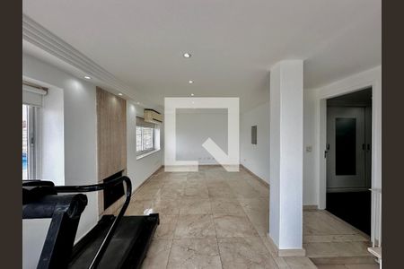 Apartamento à venda com 269m², 4 quartos e 2 vagasÁrea externa 