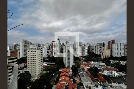 Apartamento à venda com 269m², 4 quartos e 2 vagasVista Quarto 3