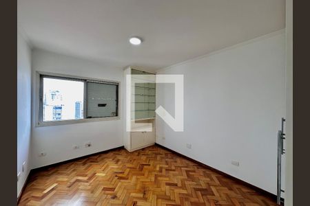 Apartamento à venda com 269m², 4 quartos e 2 vagasQuarto 4