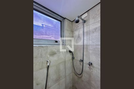 Apartamento à venda com 269m², 4 quartos e 2 vagasBanheiro Social