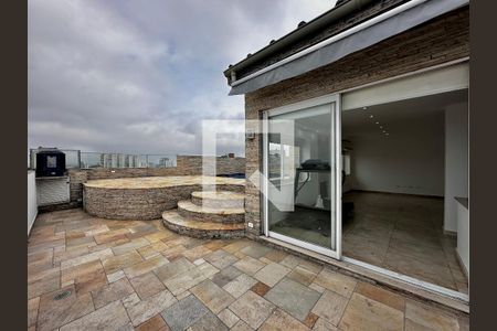 Apartamento à venda com 269m², 4 quartos e 2 vagasVaranda Superior