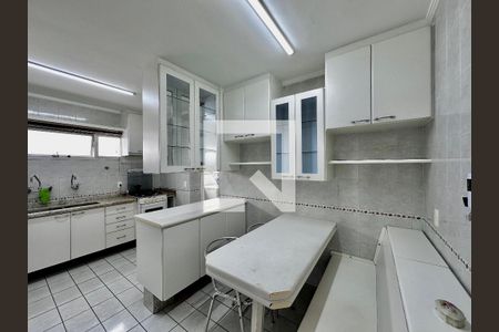 Apartamento à venda com 269m², 4 quartos e 2 vagasCozinha