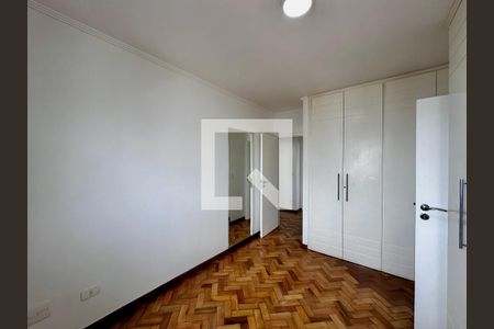Apartamento à venda com 269m², 4 quartos e 2 vagasQuarto 3