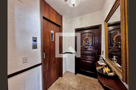 Apartamento à venda com 269m², 4 quartos e 2 vagasHall Social Apartamento