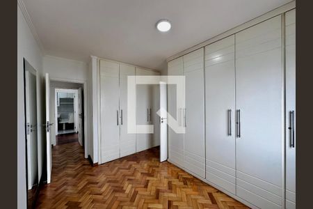 Apartamento à venda com 269m², 4 quartos e 2 vagasQuarto 3