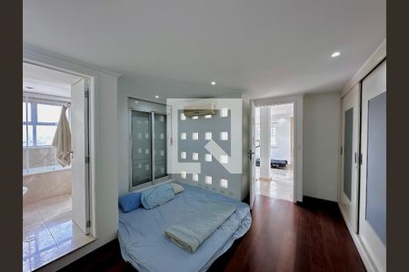 Apartamento à venda com 269m², 4 quartos e 2 vagasSuíte 2 Cobertura