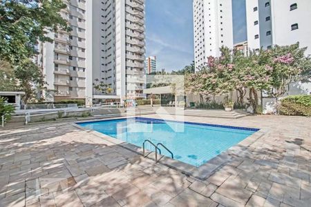Apartamento à venda com 269m², 4 quartos e 2 vagasPiscina
