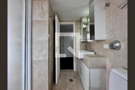 Apartamento à venda com 269m², 4 quartos e 2 vagasBanheiro Suíte 2 Cobertura