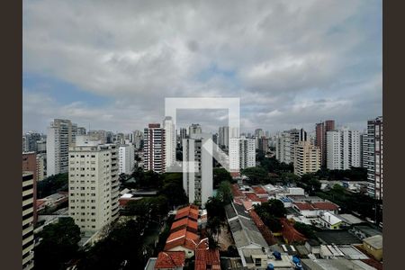 Apartamento à venda com 269m², 4 quartos e 2 vagasVista Quarto 4