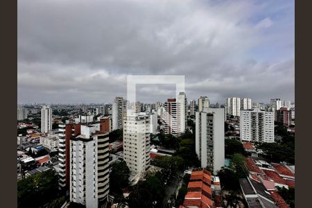 Apartamento à venda com 269m², 4 quartos e 2 vagasVista Varanda Superior