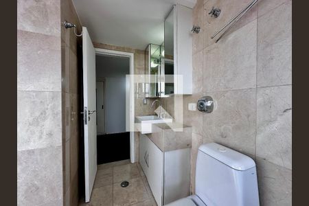 Apartamento à venda com 269m², 4 quartos e 2 vagasBanheiro Suíte 2 Cobertura