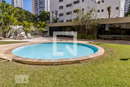 Apartamento à venda com 269m², 4 quartos e 2 vagasPiscina Infantil