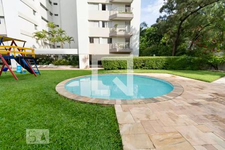 Apartamento à venda com 269m², 4 quartos e 2 vagasPiscina Infantil