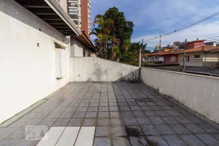 Casa à venda com 212m², 4 quartos e 3 vagas Casa à venda com 212m², 4 quartos e 3 vagasVaranda Quarto 3 - Suíte