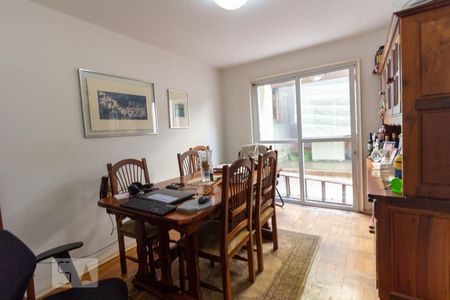 Sala de Jantar de casa à venda com 4 quartos, 212m² em Butantã, São Paulo