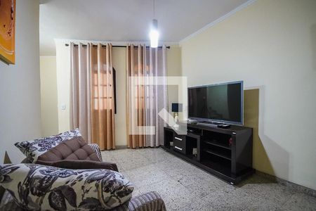 Sala de casa à venda com 2 quartos, 104m² em Engenheiro Goulart, São Paulo