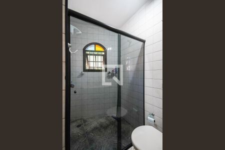 Casa à venda com 104m², 2 quartos e 2 vagasBanheiro 