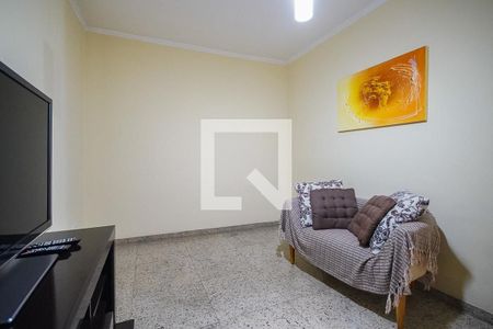 Sala de casa à venda com 2 quartos, 104m² em Engenheiro Goulart, São Paulo