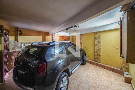 Casa à venda com 104m², 2 quartos e 2 vagasGaragem 