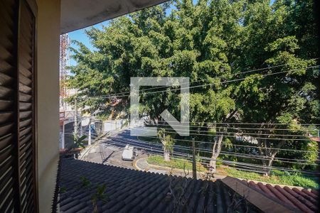 Casa à venda com 104m², 2 quartos e 2 vagasVista do quarto 2