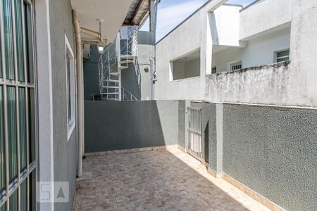 Casa para alugar com 60m², 1 quarto e sem vaga Casa para alugar com 60m², 1 quarto e sem vagaQuintal