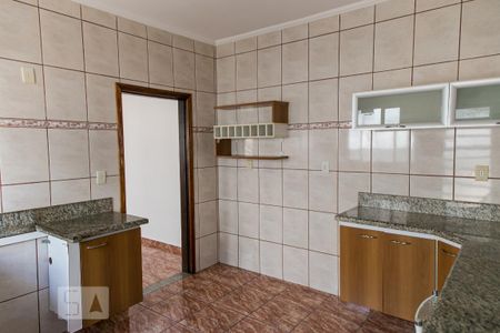 Casa para alugar com 60m², 1 quarto e sem vaga Casa para alugar com 60m², 1 quarto e sem vagaCozinha