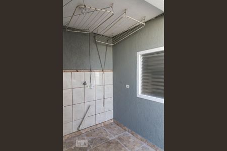 Casa para alugar com 60m², 1 quarto e sem vaga Casa para alugar com 60m², 1 quarto e sem vagaÁrea de Serviço
