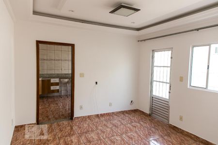 Sala   de casa para alugar com 1 quarto, 60m² em Vila Gustavo, São Paulo