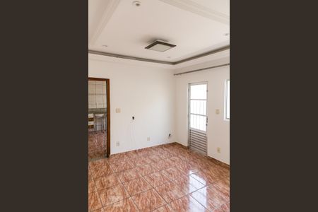 Sala   de casa para alugar com 1 quarto, 60m² em Vila Gustavo, São Paulo