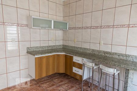 Casa para alugar com 60m², 1 quarto e sem vaga Casa para alugar com 60m², 1 quarto e sem vagaCozinha