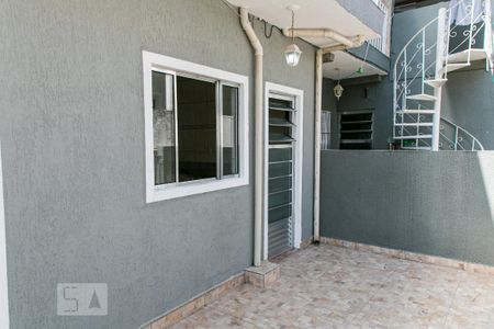 Casa para alugar com 60m², 1 quarto e sem vaga Casa para alugar com 60m², 1 quarto e sem vagaQuintal