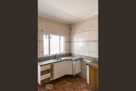 Casa para alugar com 60m², 1 quarto e sem vaga Casa para alugar com 60m², 1 quarto e sem vagaCozinha