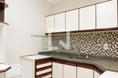 Apartamento para alugar com 83m², 2 quartos e 1 vaga Apartamento para alugar com 83m², 2 quartos e 1 vagaCozinha