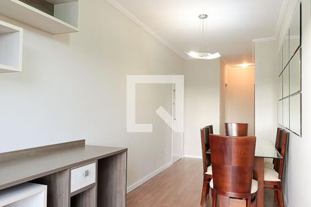 Apartamento para alugar com 83m², 2 quartos e 1 vaga Apartamento para alugar com 83m², 2 quartos e 1 vagaSala Jantar