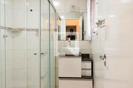 Apartamento para alugar com 83m², 2 quartos e 1 vaga Apartamento para alugar com 83m², 2 quartos e 1 vagaBanheiro Social