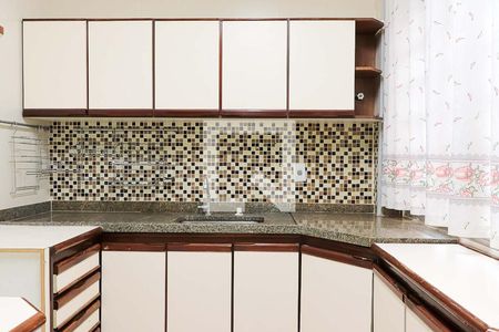 Apartamento para alugar com 83m², 2 quartos e 1 vaga Apartamento para alugar com 83m², 2 quartos e 1 vagaCozinha