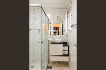 Apartamento para alugar com 83m², 2 quartos e 1 vaga Apartamento para alugar com 83m², 2 quartos e 1 vagaBanheiro Social