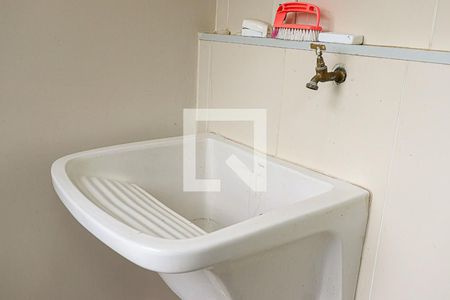 Apartamento para alugar com 83m², 2 quartos e 1 vaga Apartamento para alugar com 83m², 2 quartos e 1 vagaÁrea de Serviço - tanque