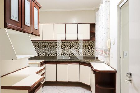 Apartamento para alugar com 83m², 2 quartos e 1 vaga Apartamento para alugar com 83m², 2 quartos e 1 vagaCozinha