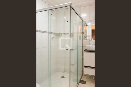 Apartamento para alugar com 83m², 2 quartos e 1 vaga Apartamento para alugar com 83m², 2 quartos e 1 vagaBanheiro Social - box