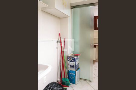 Apartamento para alugar com 83m², 2 quartos e 1 vaga Apartamento para alugar com 83m², 2 quartos e 1 vagaÁrea de Serviço