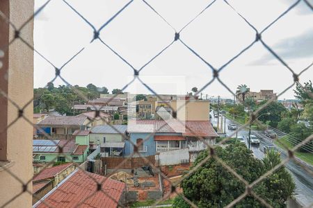 Apartamento para alugar com 83m², 2 quartos e 1 vaga Apartamento para alugar com 83m², 2 quartos e 1 vagaÁrea de Serviço- vista