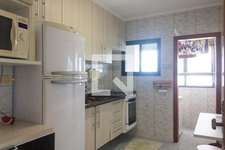 Apartamento para alugar com 50m², 1 quarto e 1 vagaCozinha