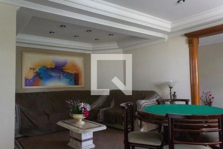 Apartamento para alugar com 50m², 1 quarto e 1 vagaSalão