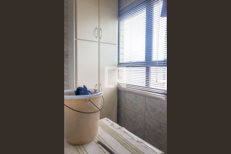 Apartamento para alugar com 50m², 1 quarto e 1 vagaÁrea de serviço