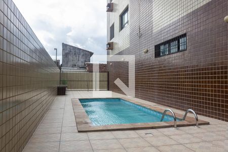 Apartamento para alugar com 50m², 1 quarto e 1 vagaPiscina